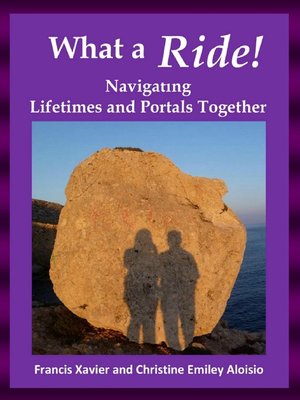 cover image of What a Ride!